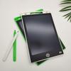 Drawing Safe Durable 8.5 Inch Non-fluorescent LCD Screen DIY Graffiti Tablet Painting Board