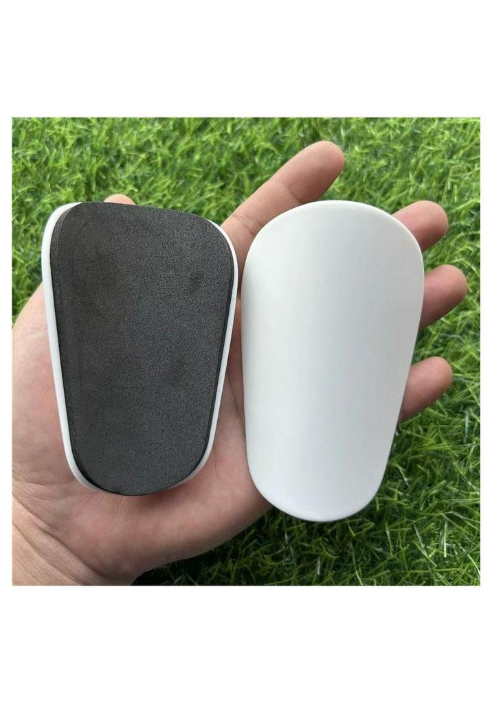 TemuShein Cross Football Shin Pads - Thick Protective Gear
