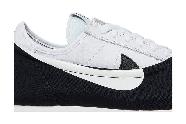 Zapatillas para Hombre Nike Cortez SP CLOT CLOTEZ Yin Yang Negro/Blanco/Negro