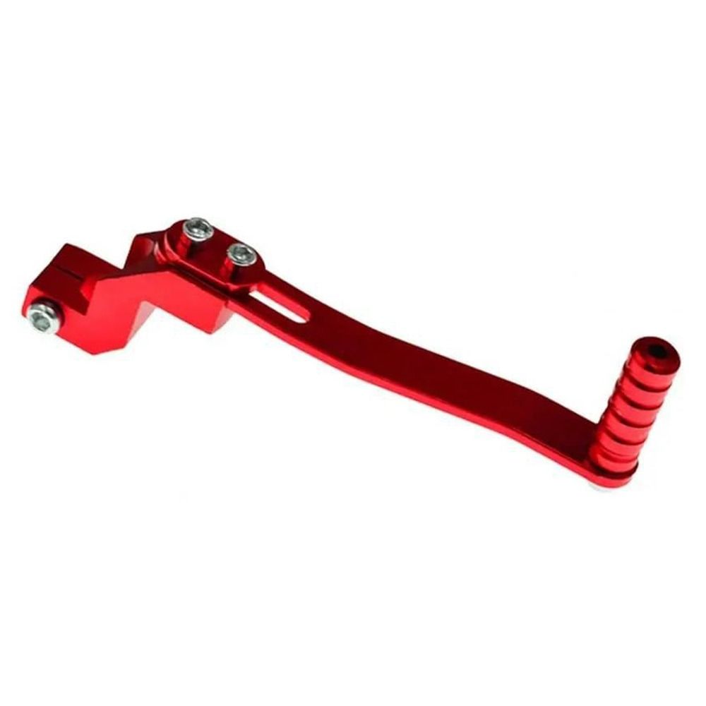 Rustproof Gear Shift Lever Replacement Footrest Pedal Shifter  For Most Motorcycles