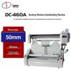 DOCON Desktop Manual Hot Melt Glue Binding Machines & Supplies CN Plug (adapter Included)