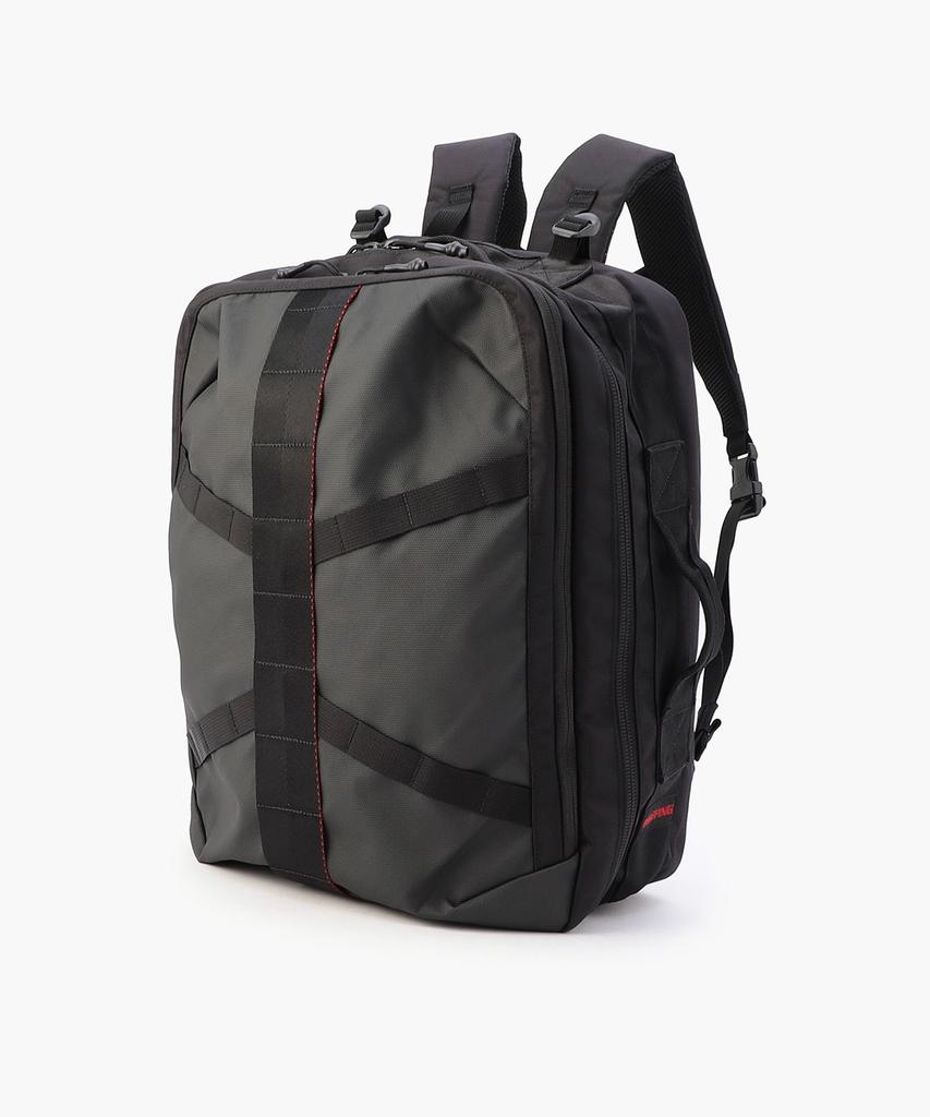 Briefing Excuse Pack_Black