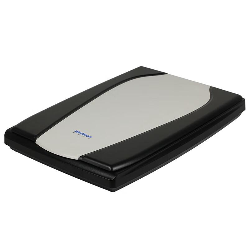 

Yingyuan G2100 Color A4 Flatbed Scanner CN plug (adapter included)