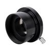 Xingyuan 2inch To 1.25 Adapter for Eyepiece Slr Mount Metal Camera Adapter Ring Astronomical Telescope Accessories