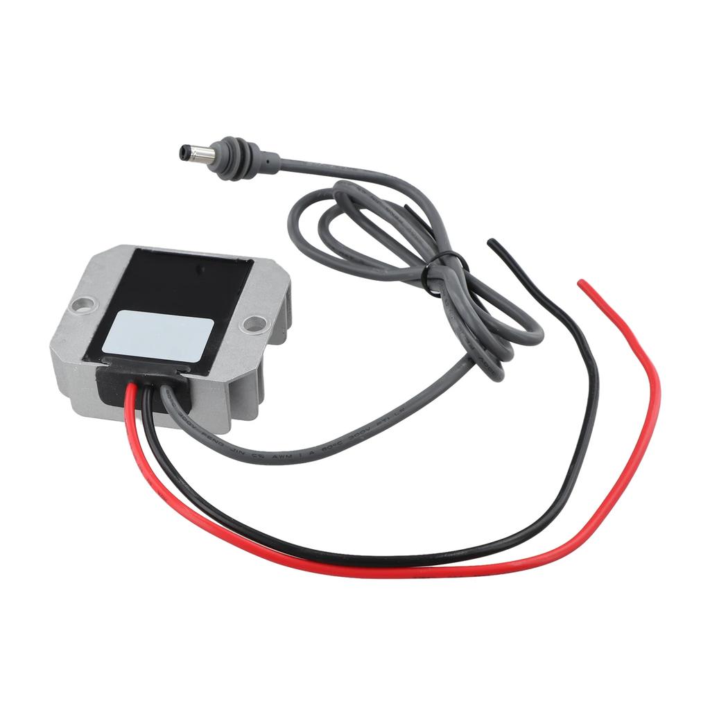 Boost Power Cord Converter 12V/24V To 30V3.5A For Starlink Mini With DC Cord Adapter Conversion Kit DC Male Plugss Tool Access