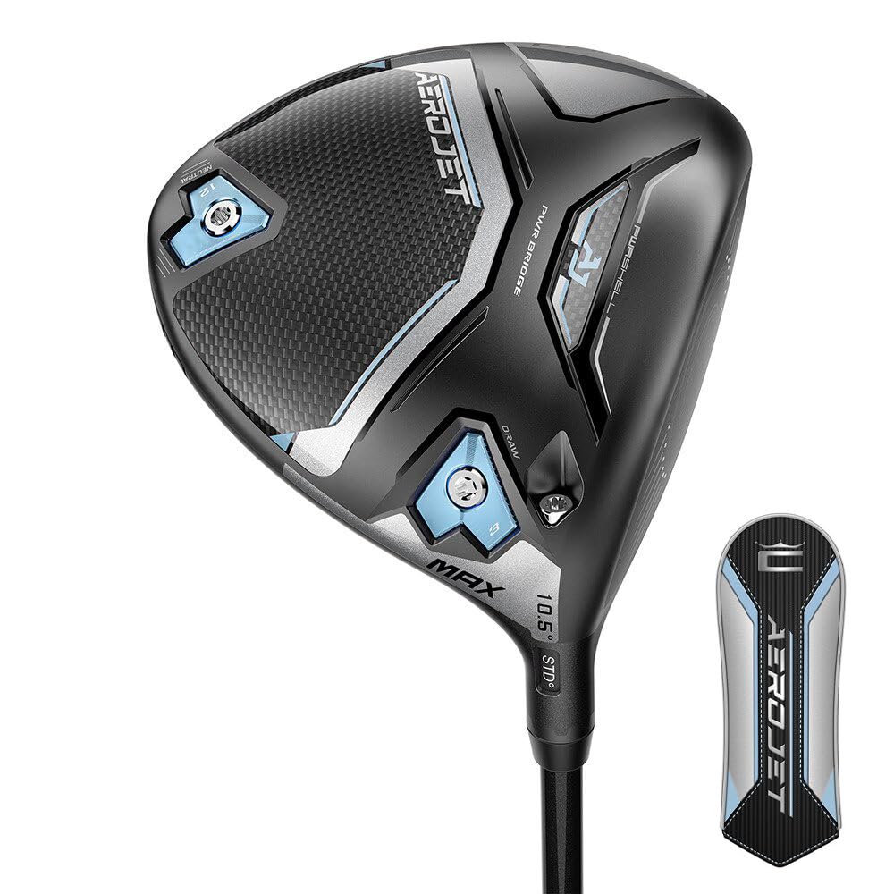 

Cobra AEROJET MAX driver loft 12 SPEEDER NX for Cobra (1W degrees) (A/Lady s)