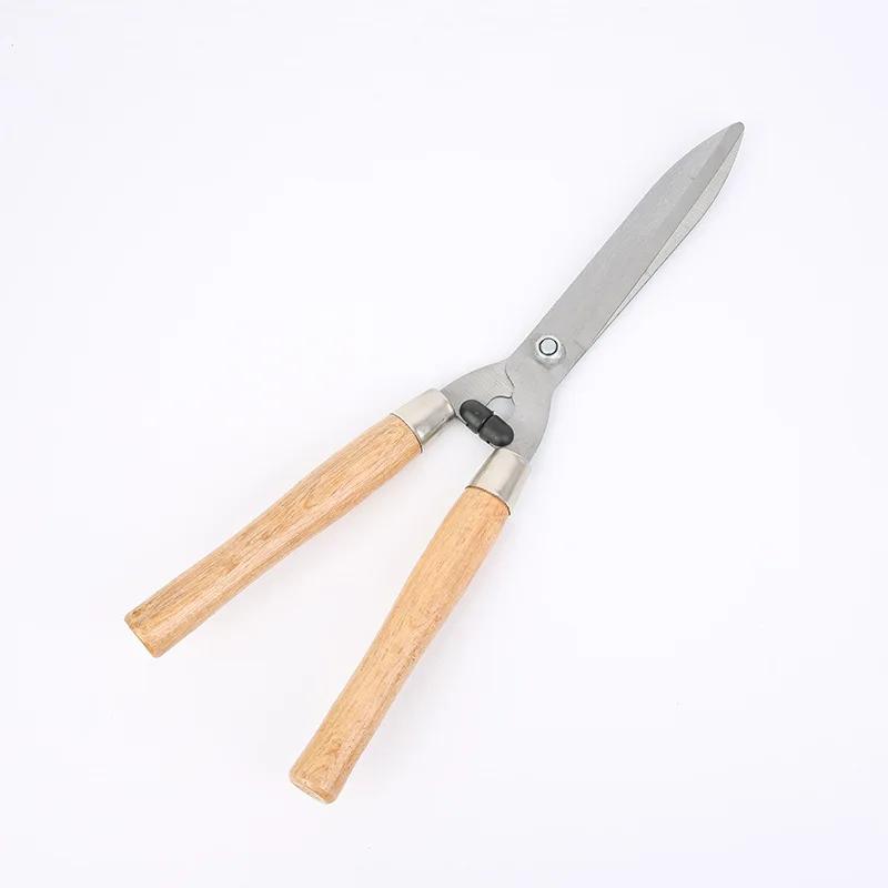 21 Inch Garden Big Pruning Scissors Flower Pruner Garden Shears Lawn Special Hedge Shears Pruning Branches for Plant Cutter