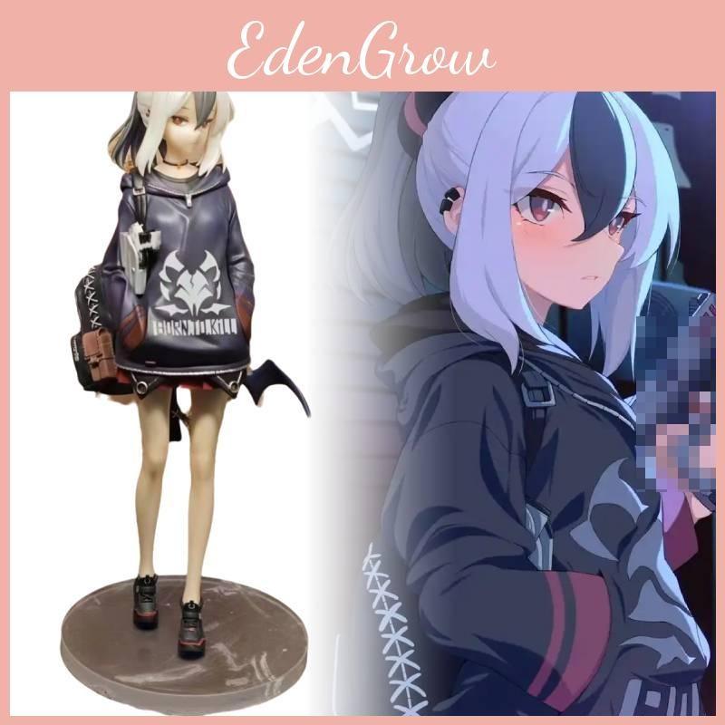 Blue Kayoko Archive Onikata Figurine Anime Model Toys Statuary Christmas Gifts