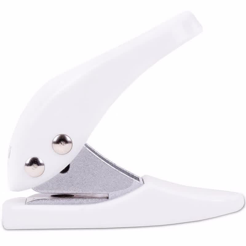 Deli Mini 6mm Single Hole Puncher