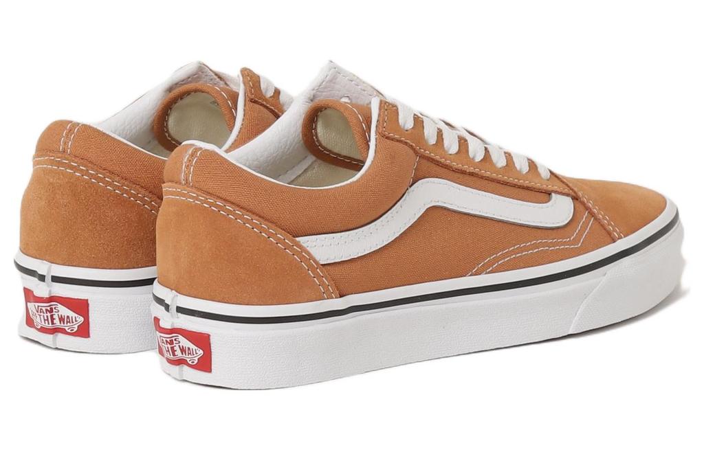 Vans Old Skool 'Color Theory - Meerkat'