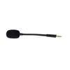 ABNR Replacement Microphone For Razer Kaira Pro Gaming Headphone-Detachable Boom Mic,Works PC, Mac, One, PS5/4