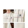 Men's 2-in-1 Summer Tracksuit Ice Silk Short Sleeve Tee Straight Pants Casual Streetwear Outfit
