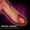 Female Jiuwenlong Super Simulation Makeup Penis Penis Masturbator Adult Sex Toys
