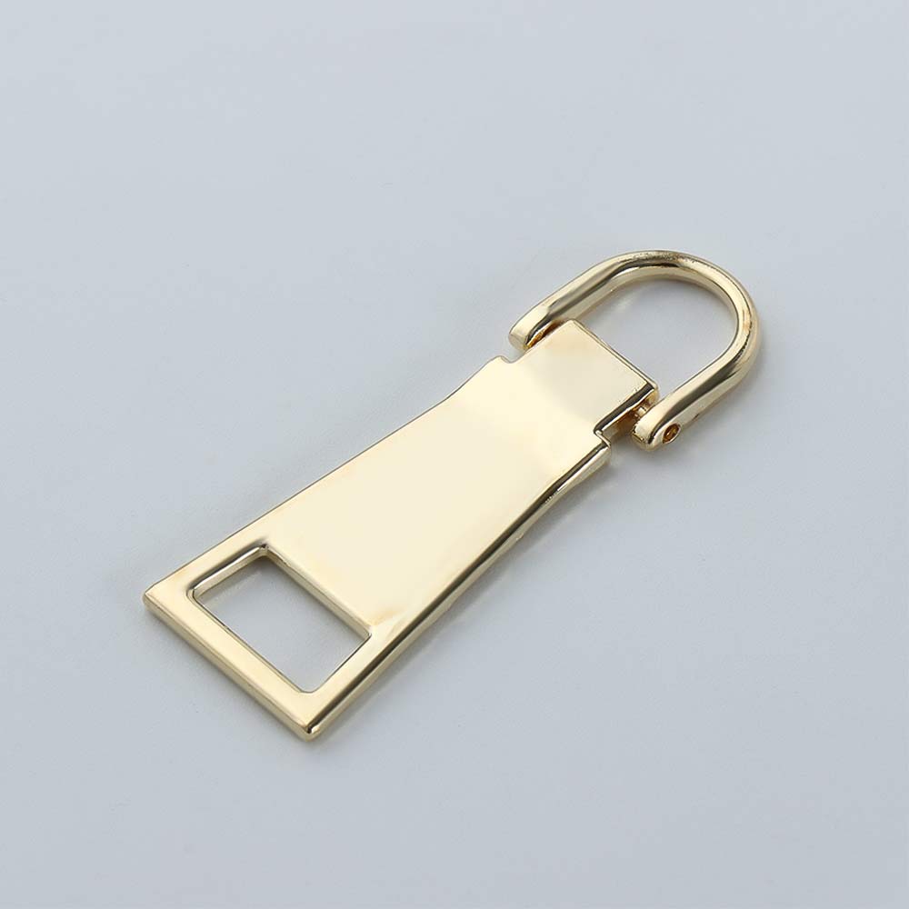 1Pc 8# 5# 3# DIY Sewing Accessories Detachable Repair Kits Zipper Pullers Zipper Head Zipper Sliders