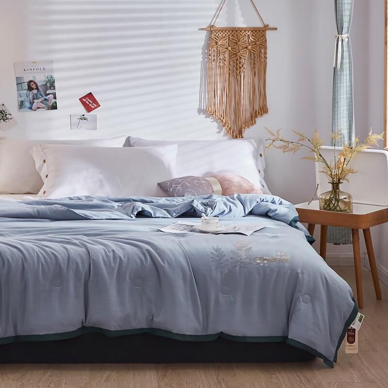 Tangna Kräuter Antibakterielle Sommerdecke