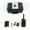 Infrared Remote Gold Silver Gemstone Detector for Treasure Hunting and Archaeological Prospecting