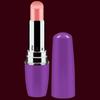 Mini Lipstick AV Vibrator - Discreet Adult Toy for Women  