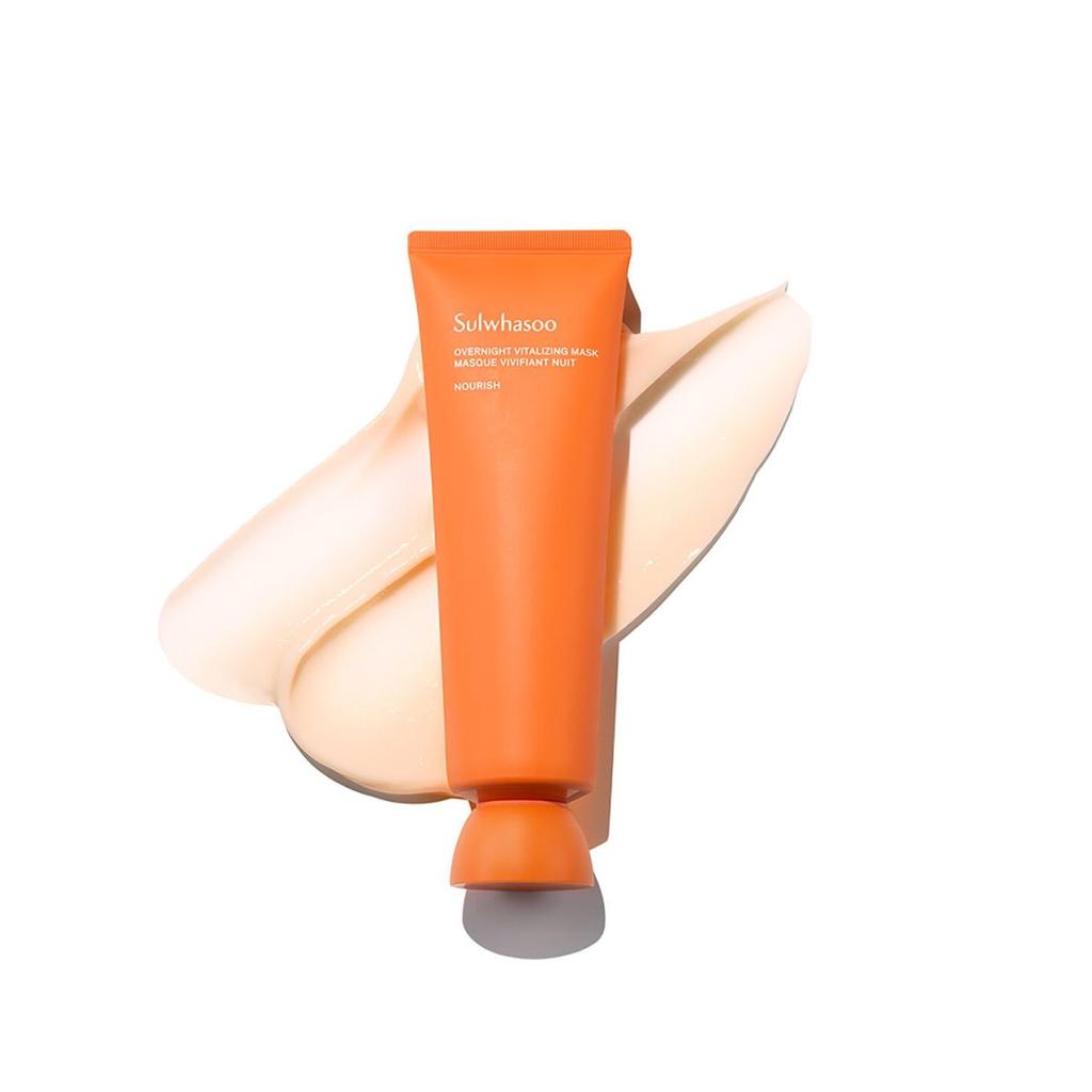 Sulwhasoo (sg5) Rensende Maske 120ml