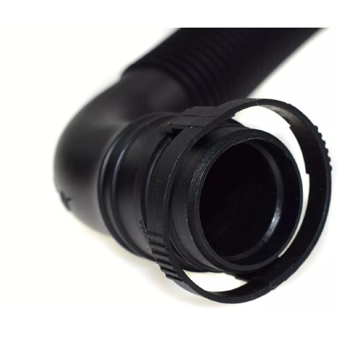 Auto Parts Air Pump to Air Filter Hose for VW for Jetta for Golf for Beetle 1998-2005 2.0L 1J0131128