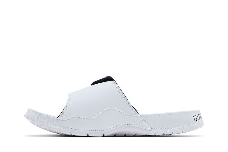 Jordan Hydro XI Bianco Nero Blu Leggendario