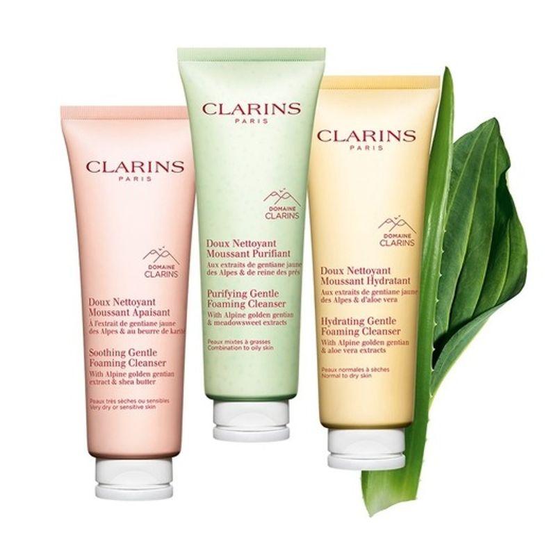 Gentle Foaming Cleanser 125ml