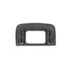 2pcs Viewfinder Eyepiece Eyecup Protective Cover for For For  DSLR D300 D3100
