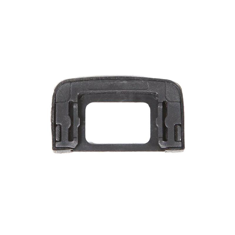 2pcs Viewfinder Eyepiece Eyecup Protective Cover for For For  DSLR D300 D3100