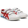 ONITSUKA TIGER Mexico 66 Baja Classic Rouge 1183A599-100