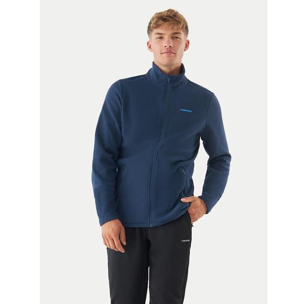 Флисовая толстовка Viking Tesero EU XXL