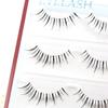 Mogugu - Set of 3: Natural Wispy False Eyelashes