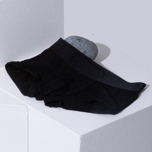 [cyclean] Men's Organic Cotton Trunks [Shipped from Korea] 100% Authentic