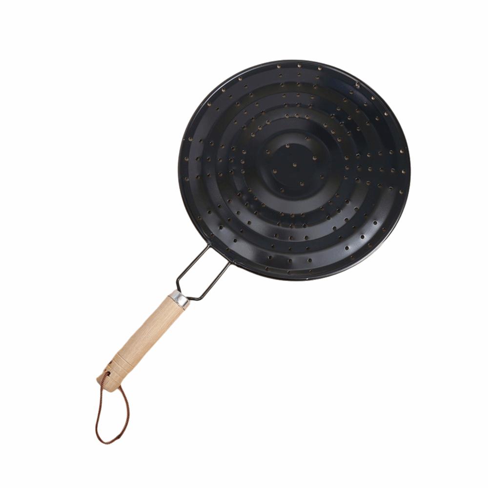 Anti Slip Cooking Heat Diffuser Stainless Steel Gas Stovetop Diffuser Heat Diffuser Plate  Camping