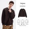 Navigare Men's Round Neck Fashion Sweatshirt