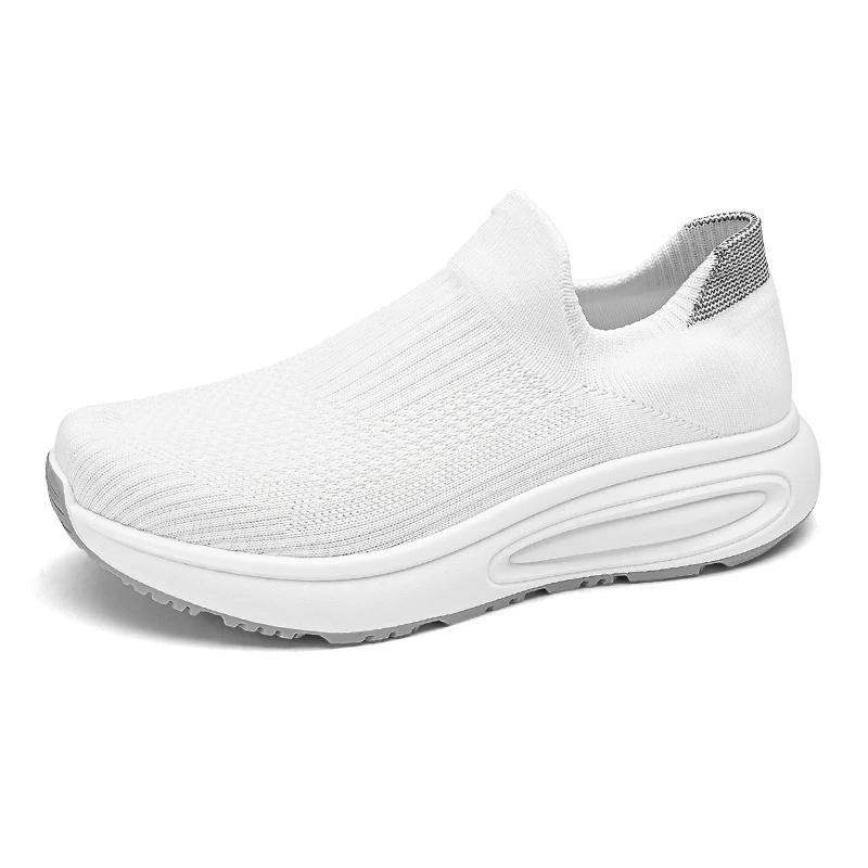 Мокасины Slip On — фото 8