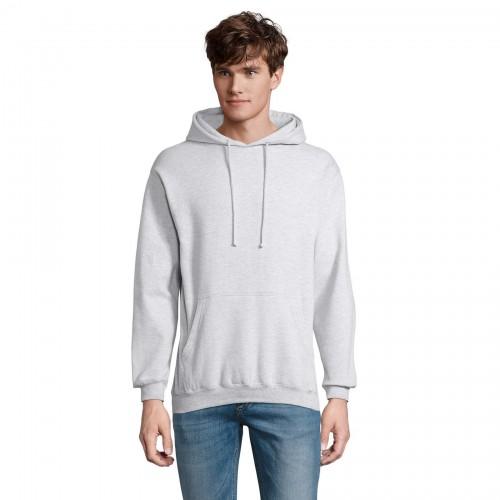 SOLS Unisex Adult Condor Pullover Hoodie