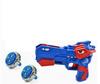 Dinosaur Gyro Gun Children'S Toy Parent-Child Interaction Meeting Luminous Alloy Battle Gyro Battle Plate Gift