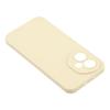 Hromadný nákup 20 ks pro Honor 400 5G (Globální) Pouzdro s přesnými výřezy 1,3mm TPU matný kryt na telefon