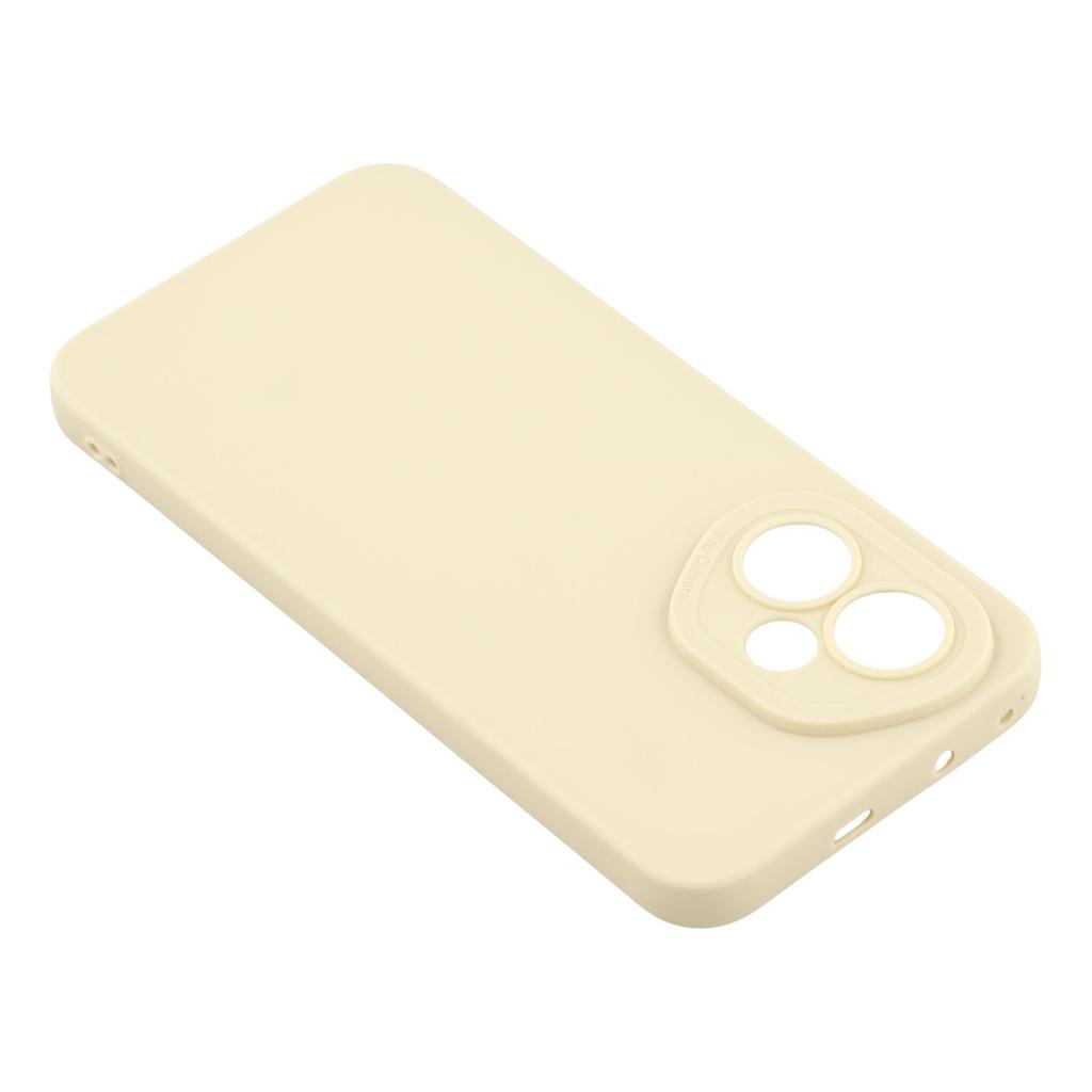 Hromadný nákup 20 ks pro Honor 400 5G (Globální) Pouzdro s přesnými výřezy 1,3mm TPU matný kryt na telefon