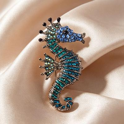 Broschen & Körperschmuck