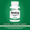 Sentry, Adults Multivitamin & Multimineral Supplement, 130 Tablets