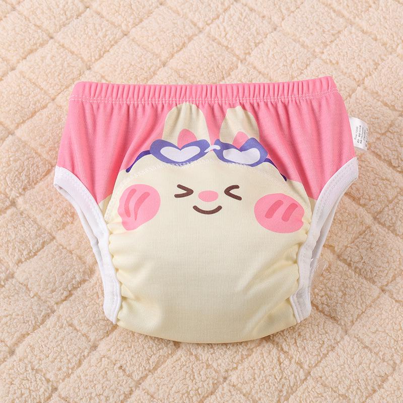 Xue Ou Ni 2. Generation Wasserdichte & Auslaufsichere Trainingshosen