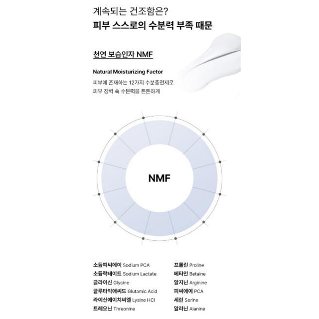 COSRX Das Hyaluronsäure-3-Serum 20 ml