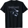 Evanescence Logo Petals T-Shirt