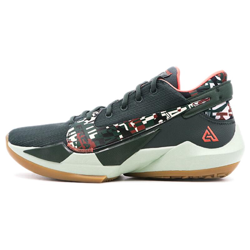 Nike Zoom Freak 2 Ep 'Ashiko' Sneakers casual DC9854-300