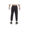 Nike Dri-FIT Primary Tapered Versatile Trousers Men Trousers Black FZ5851010