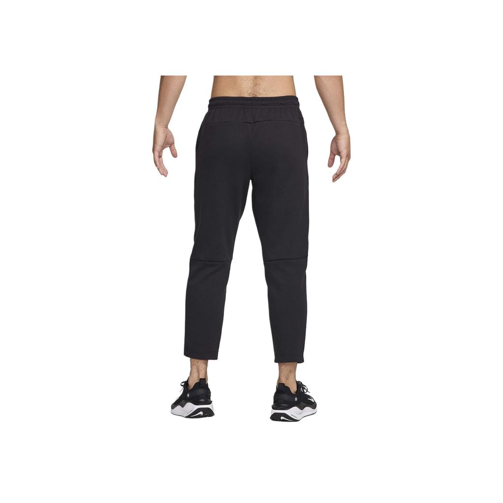 Nike Dri-FIT Primary Tapered Versatile Trousers Men Trousers Black FZ5851010