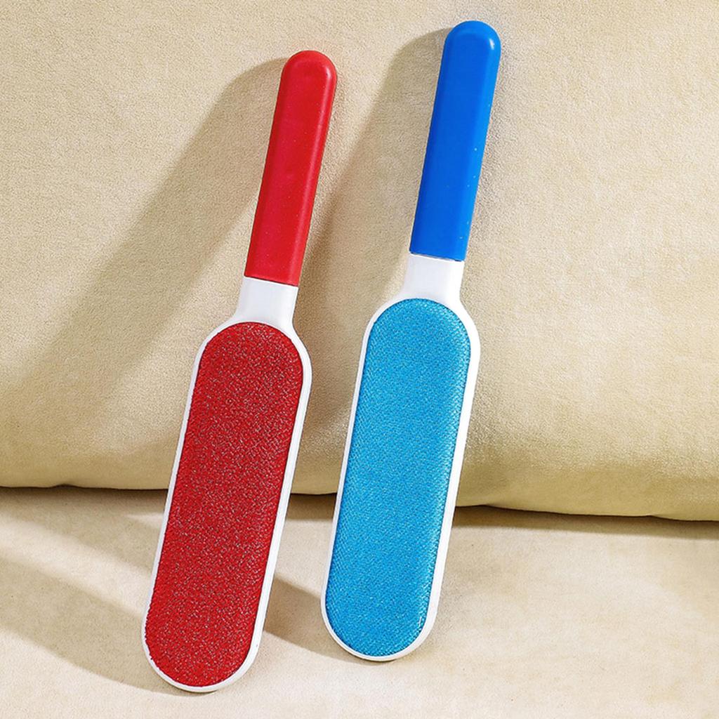 Buy Pet hair removal/hair removal brush, portable manual hair removal