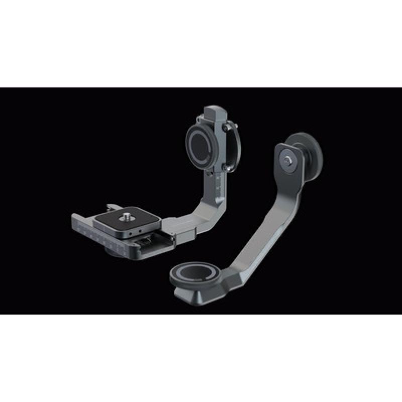 

9ZEAPON High-Quality PONS PS-E1 PD-E1 Electric Camera Gimbal & Slider for DSLR/Mirrorless Photography.