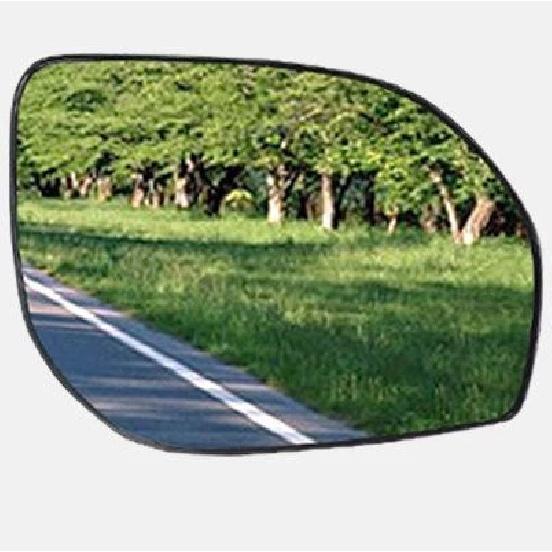 Auto Left Right Rear Heated Mirror Glass Cover Frame Turn Signal Light Lamp for Hyundai Grand Santa Fe 2013 2014 2015 2016 2017