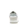 Nike  Dunk Low Light Bone Armory Blue Women Sneakers Cream White Light-Armory-Blue HF0023-100